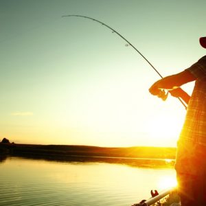 Pesca